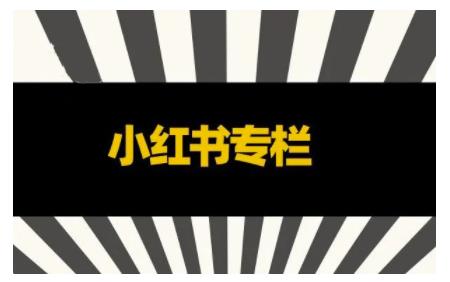 品牌医生·小红书全链营销干货，5个起盘案例，7个内容方向，n条避坑指南-赚钱驿站