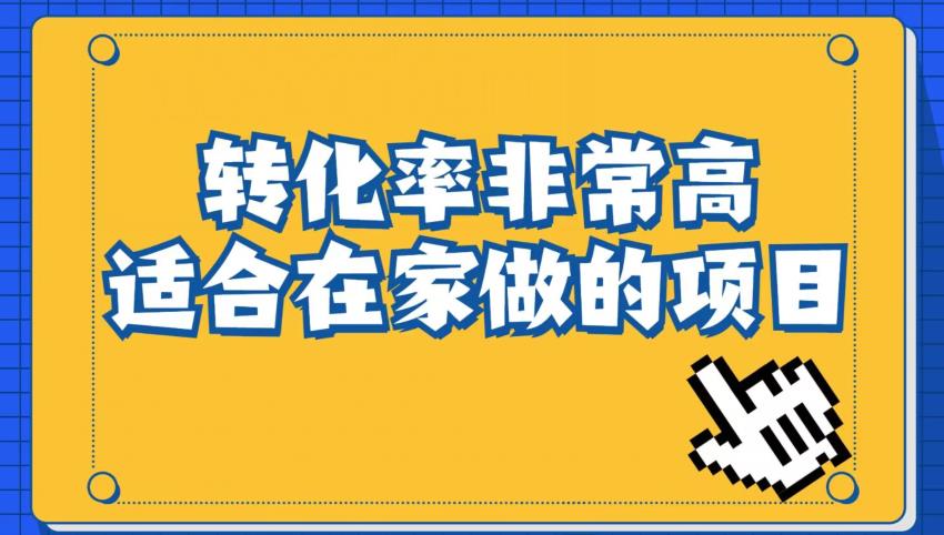 小红书虚拟电商项目：从小白到精英（视频课程+交付手册）-赚钱驿站